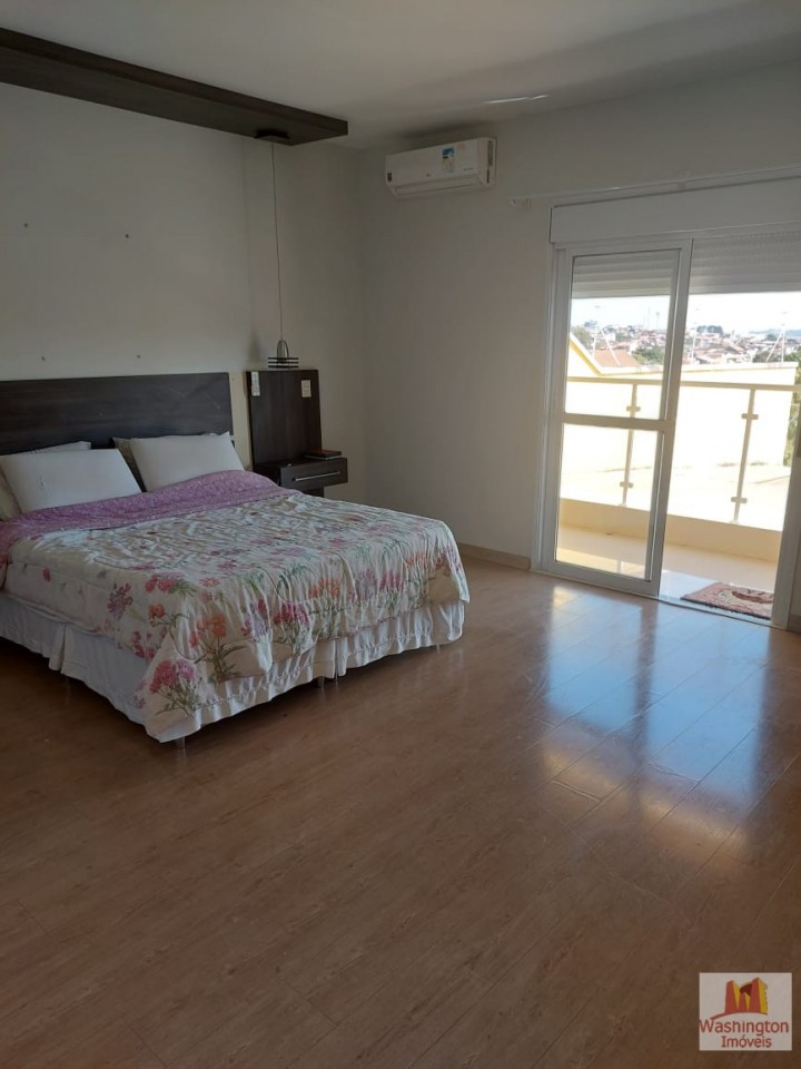 Sobrado Mogi das cruzes  / Parque olimpico